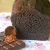 Bolo Chocolate Duplo |500g Bolo Chocolate Duplo |500g